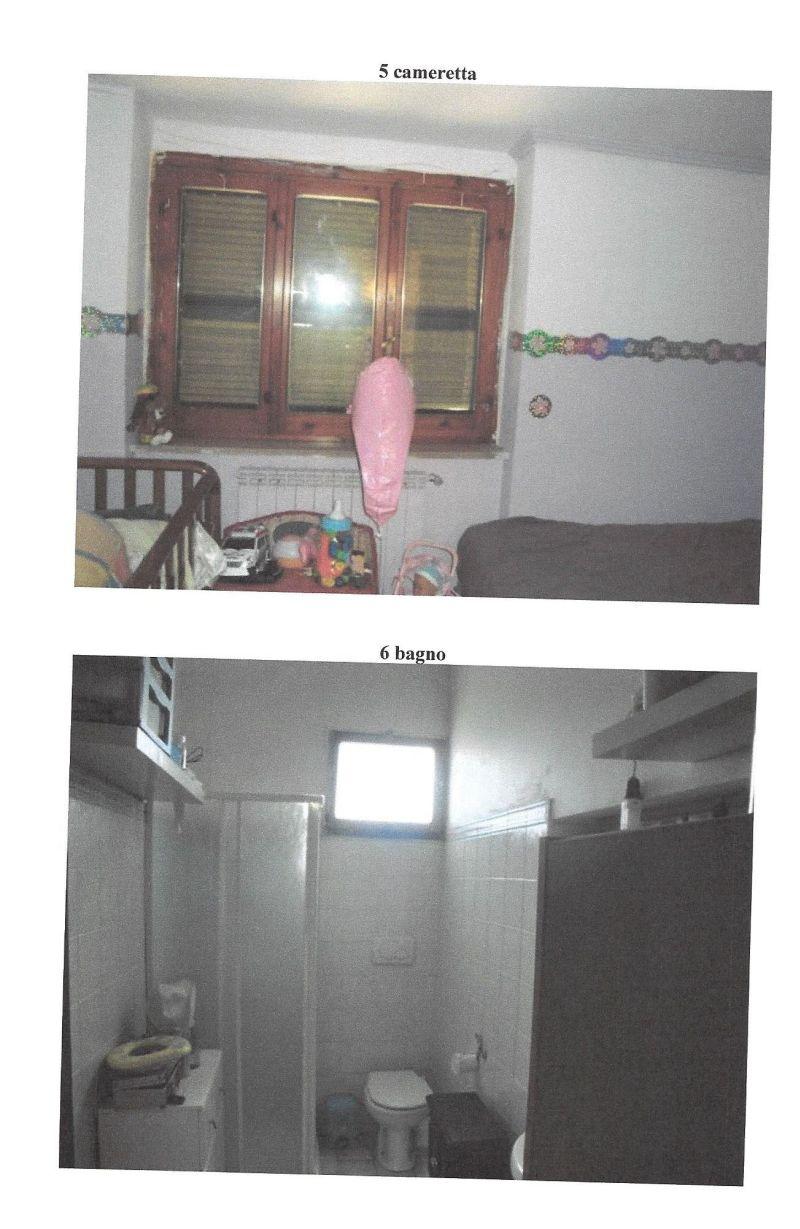 immobile villa all'asta in Via Giannetta, 13 Velletri (RM) - 5