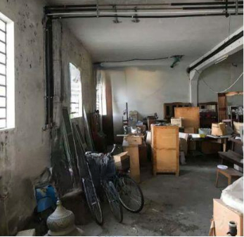 immobile magazzino all'asta in Via Camporcioni - 51010 Massa e Cozzile (PT) - 4