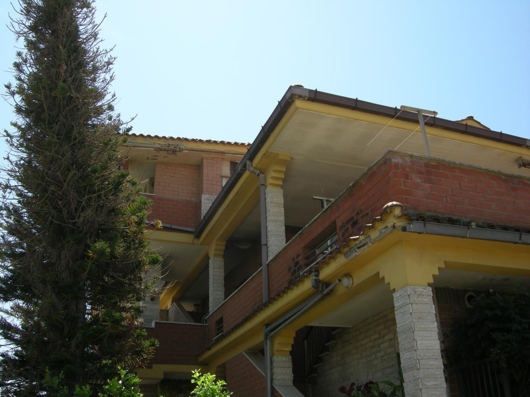 immobile appartamento all'asta in Via Alassio, 6 Ardea (RM) - 1