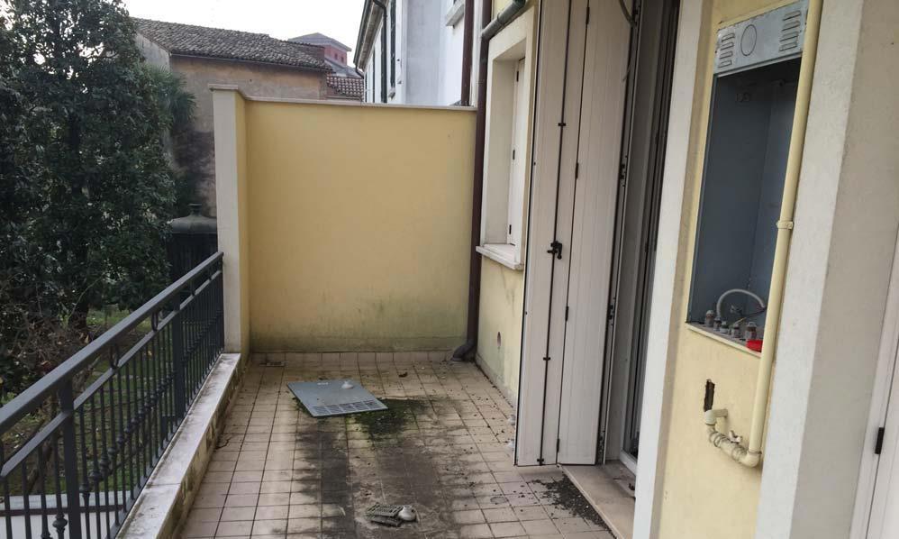 immobile appartamento all'asta in Via Giuseppe Garibaldi - 48026 Russi (RA) - 3