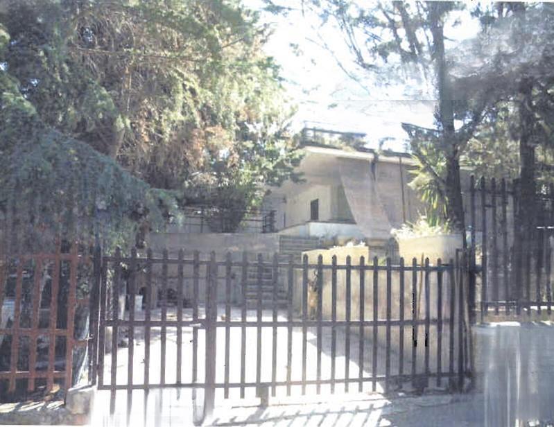 immobile villa all'asta in località Lagogemolo-Incoronata - 70020 Cassano delle Murge (BA) - 1