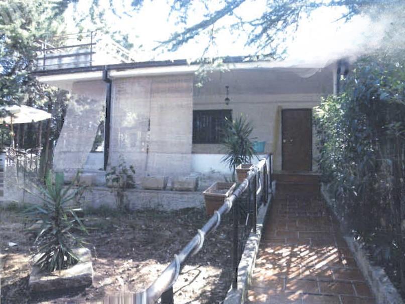 immobile villa all'asta in località Lagogemolo-Incoronata - 70020 Cassano delle Murge (BA) - 2