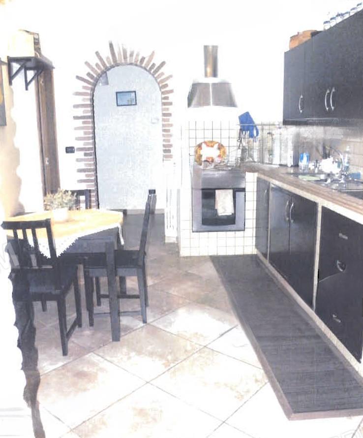 immobile villa all'asta in località Lagogemolo-Incoronata - 70020 Cassano delle Murge (BA) - 4