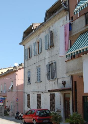 immobile fabbricato all'asta in Via Passeggiata Archeologica n 2 Cupra Marittima (AP) - 1