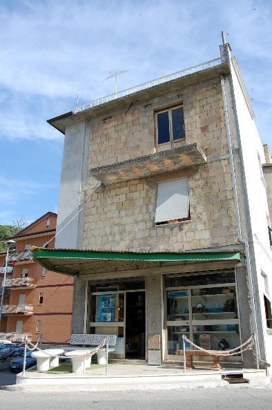 immobile negozio all'asta in via Passeggiata Archeologica n 2 Cupra Marittima (AP) - 3