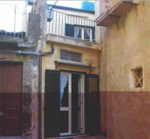 immobile appartamento all'asta in Via Concezione n 137 - 93013 Mazzarino (CL) - 1