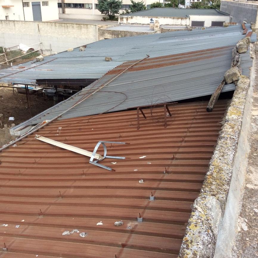 immobile attivita commerciale all'asta in Via Ruvo o Cda Trapizzo - 76011 Bisceglie (BT) - 3