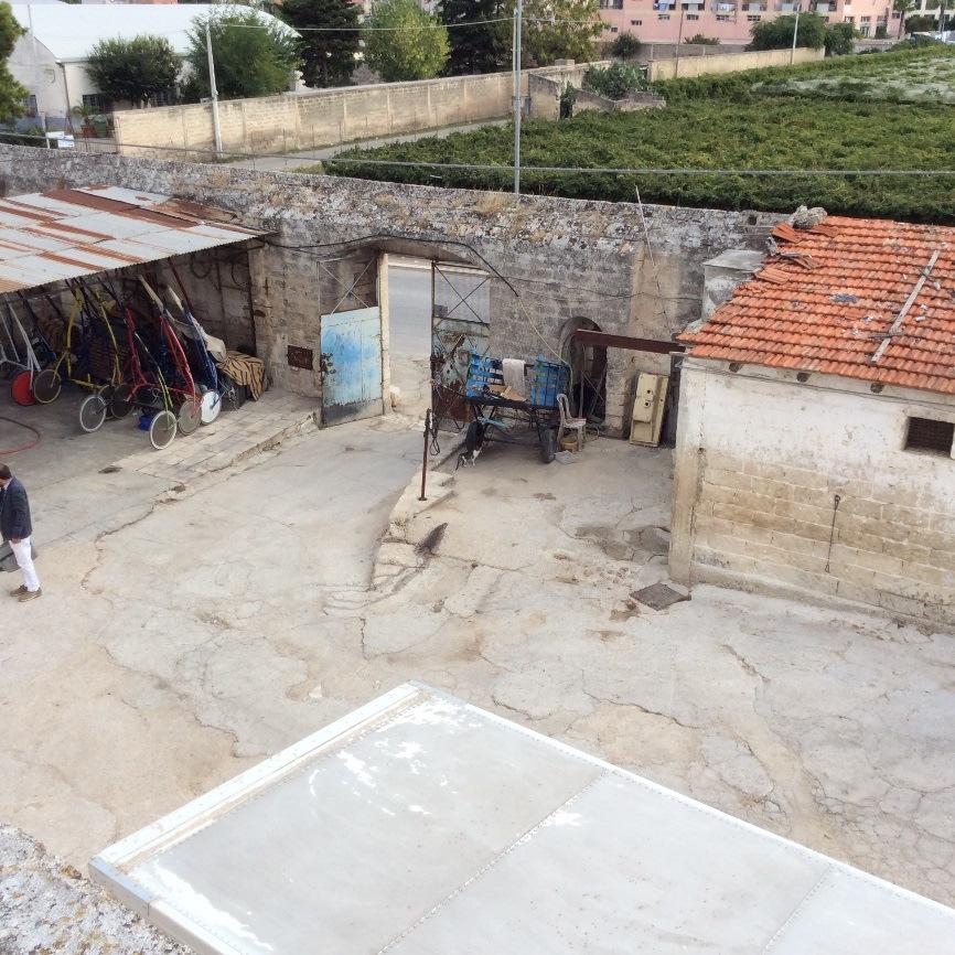 immobile attivita commerciale all'asta in Via Ruvo o Cda Trapizzo - 76011 Bisceglie (BT) - 5