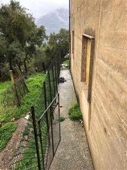 immobile terreno all'asta in Contrada Giumentaro - 98072 Caronia (ME) - 5