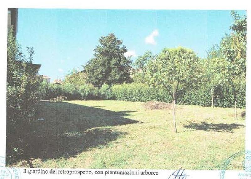 immobile villa all'asta in Via Castello D'Ariano, 124 B Lariano (RM) - 2
