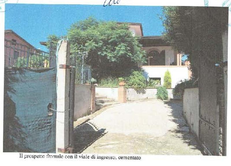 immobile villa all'asta in Via Castello D'Ariano, 124 B Lariano (RM) - 5