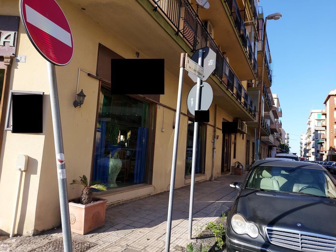 immobile attivita commerciale all'asta in Piazza 25 Aprile - Via Tenente Brigiano snc - 98057 Milazzo (ME) - 3