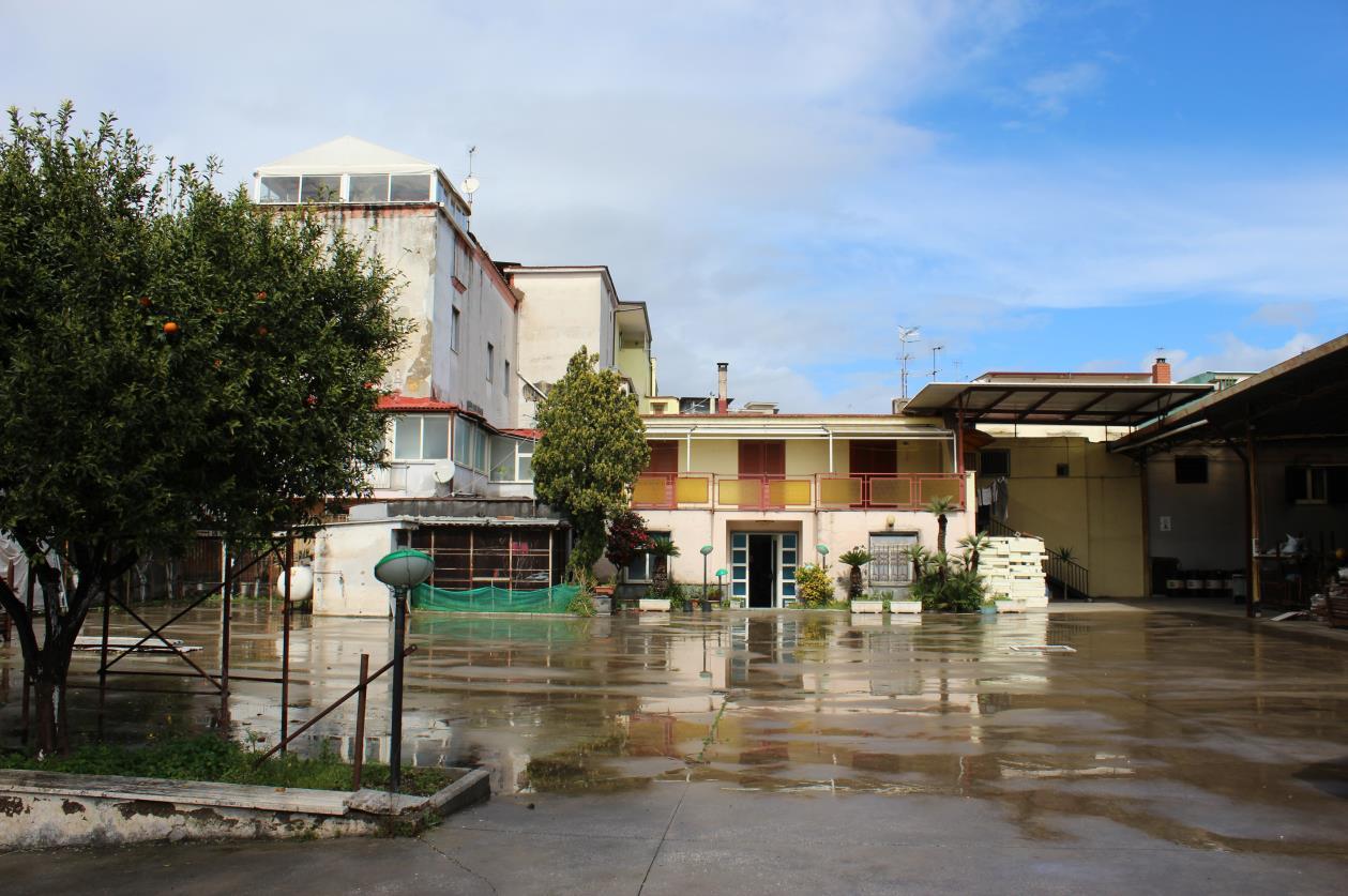 immobile appartamento all'asta in Viale SAntonio, 21 - 80021 Afragola (NA) - 4