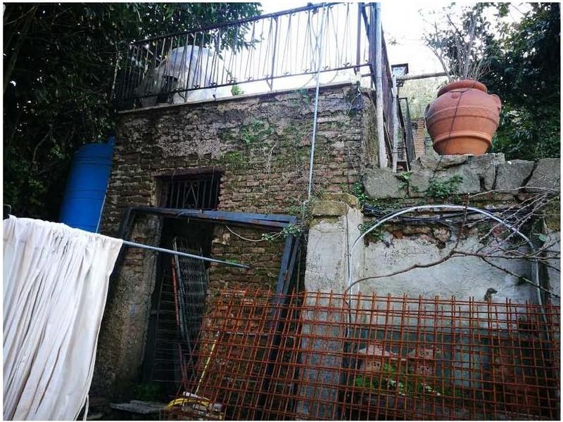 immobile villa all'asta in Località Poggi D’Oro, Via Terme di Caligola n 6-8 Velletri (RM) - 5