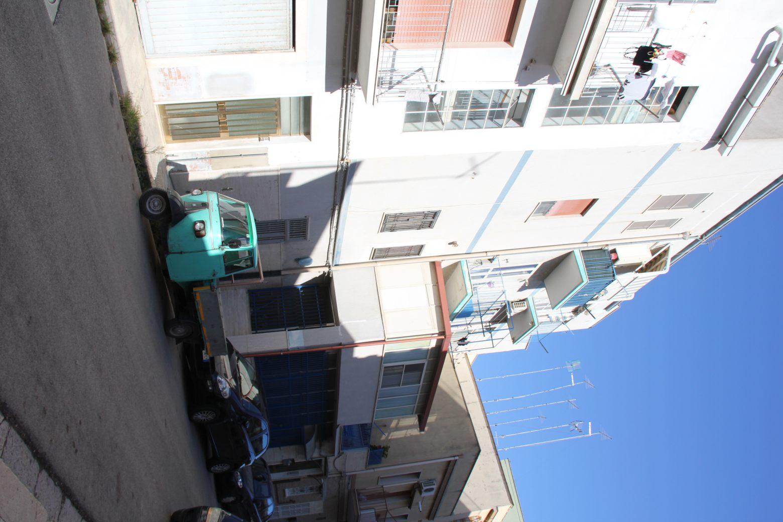 immobile appartamento all'asta in via Ferdinando Villani, 56 - 71100 Foggia (FG) - 1