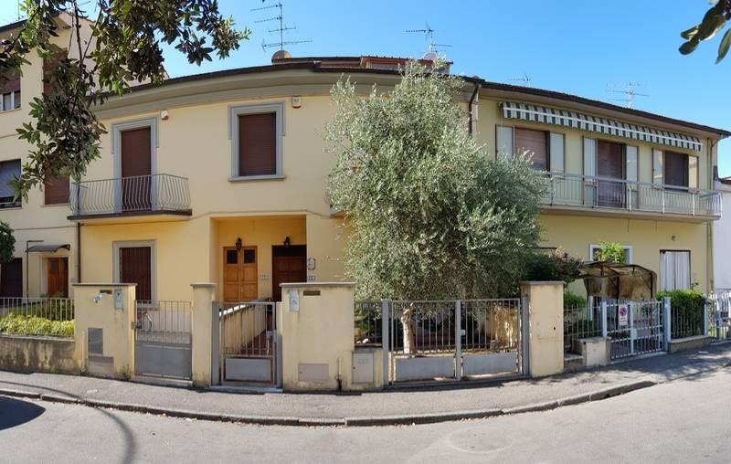 immobile APPARTAMENTO ALL'ASTA IN VIA CATALANI, EMPOLI (FI) - 1
