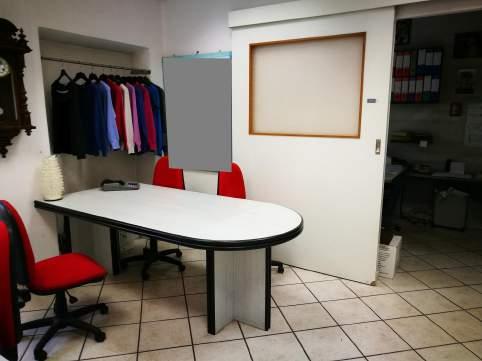 immobile laboratorio all'asta in Via Libertà 12 - 21010 Besnate (VA) - 3