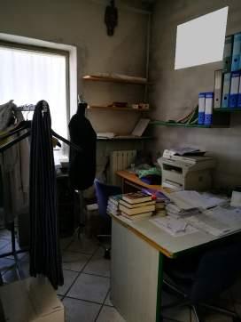 immobile laboratorio all'asta in Via Libertà 12 - 21010 Besnate (VA) - 4