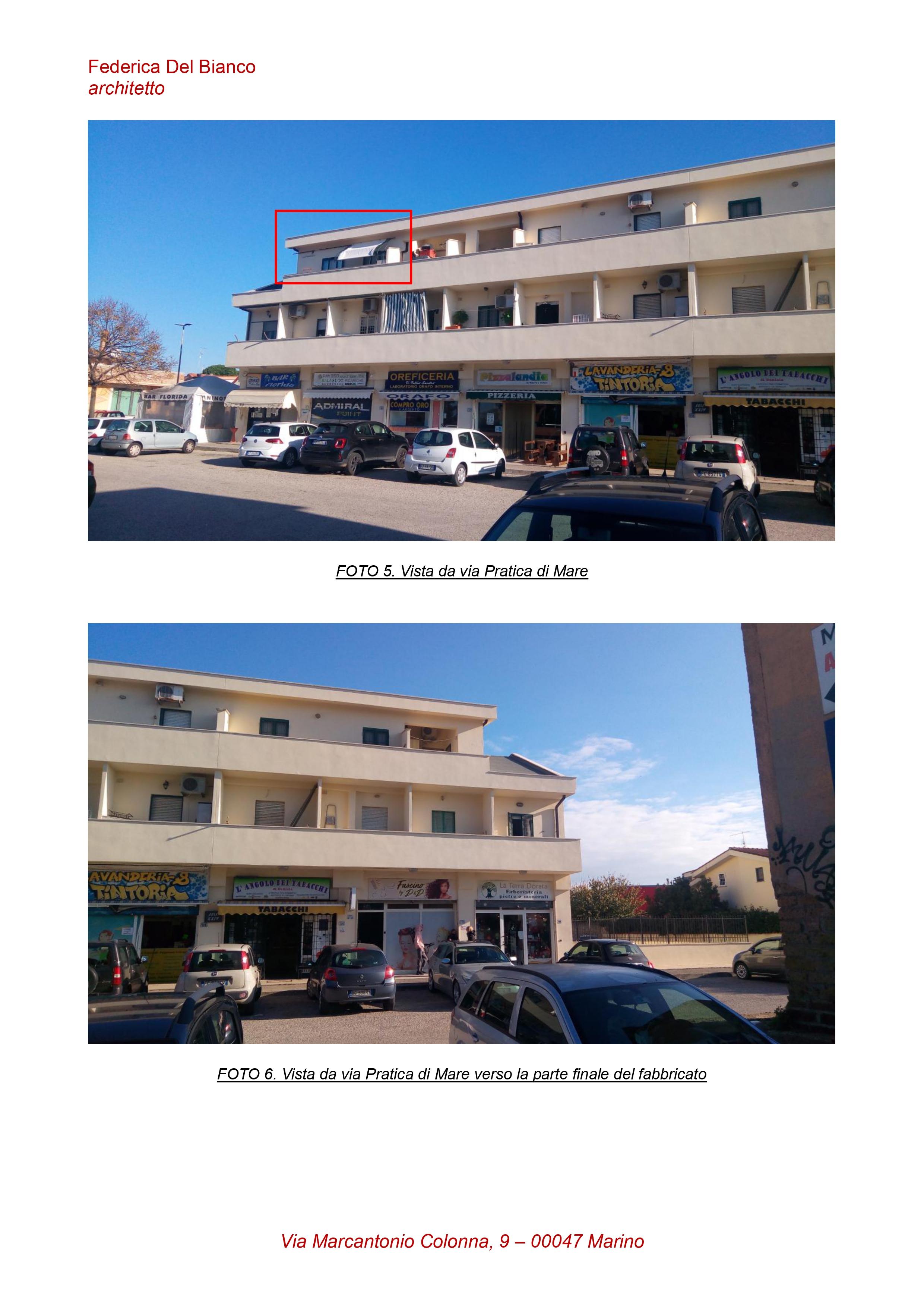 immobile appartamento all'asta in Via Sassari 111 - 00040 Ardea (RM) - 1