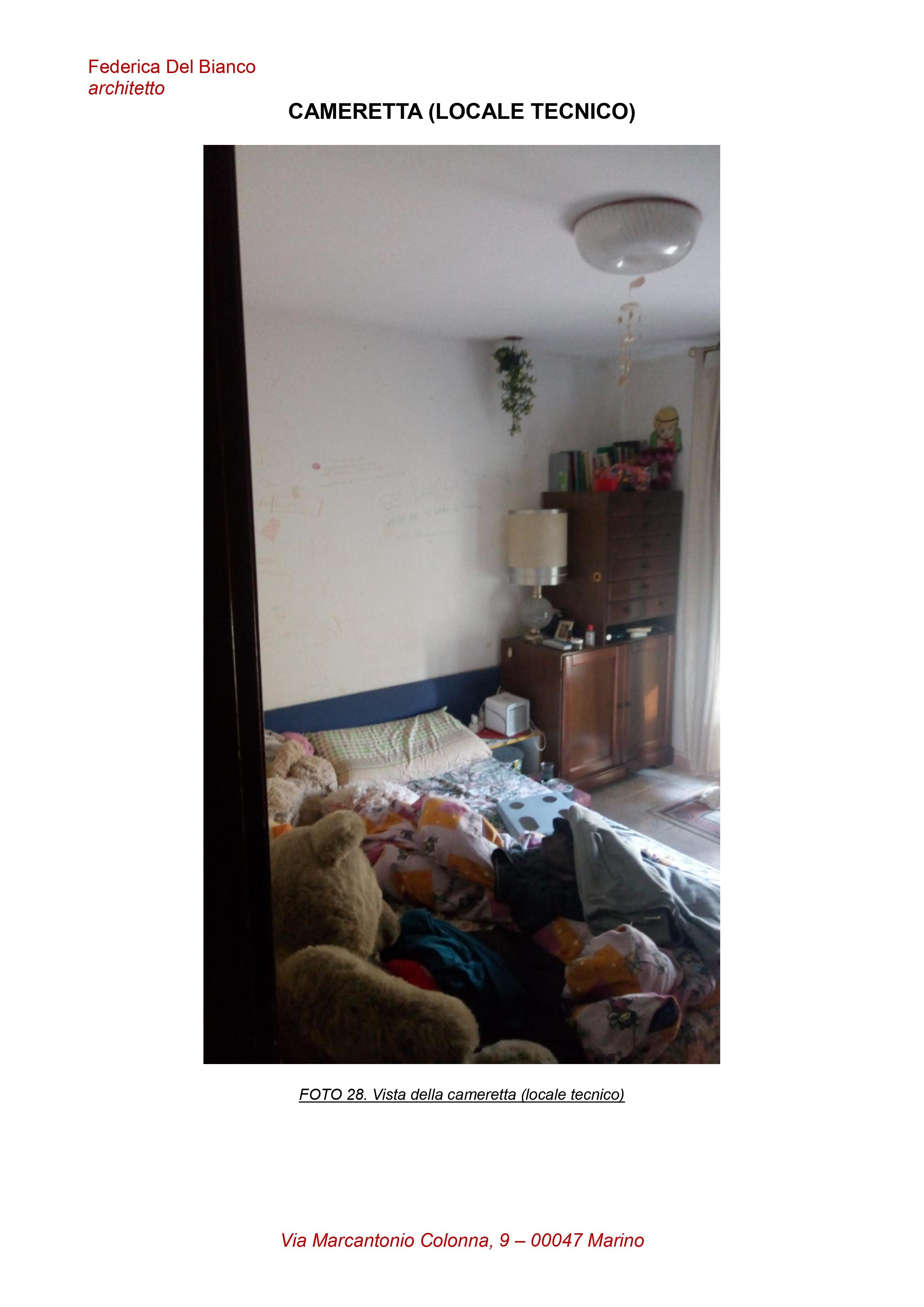immobile appartamento all'asta in Via Sassari 111 - 00040 Ardea (RM) - 5