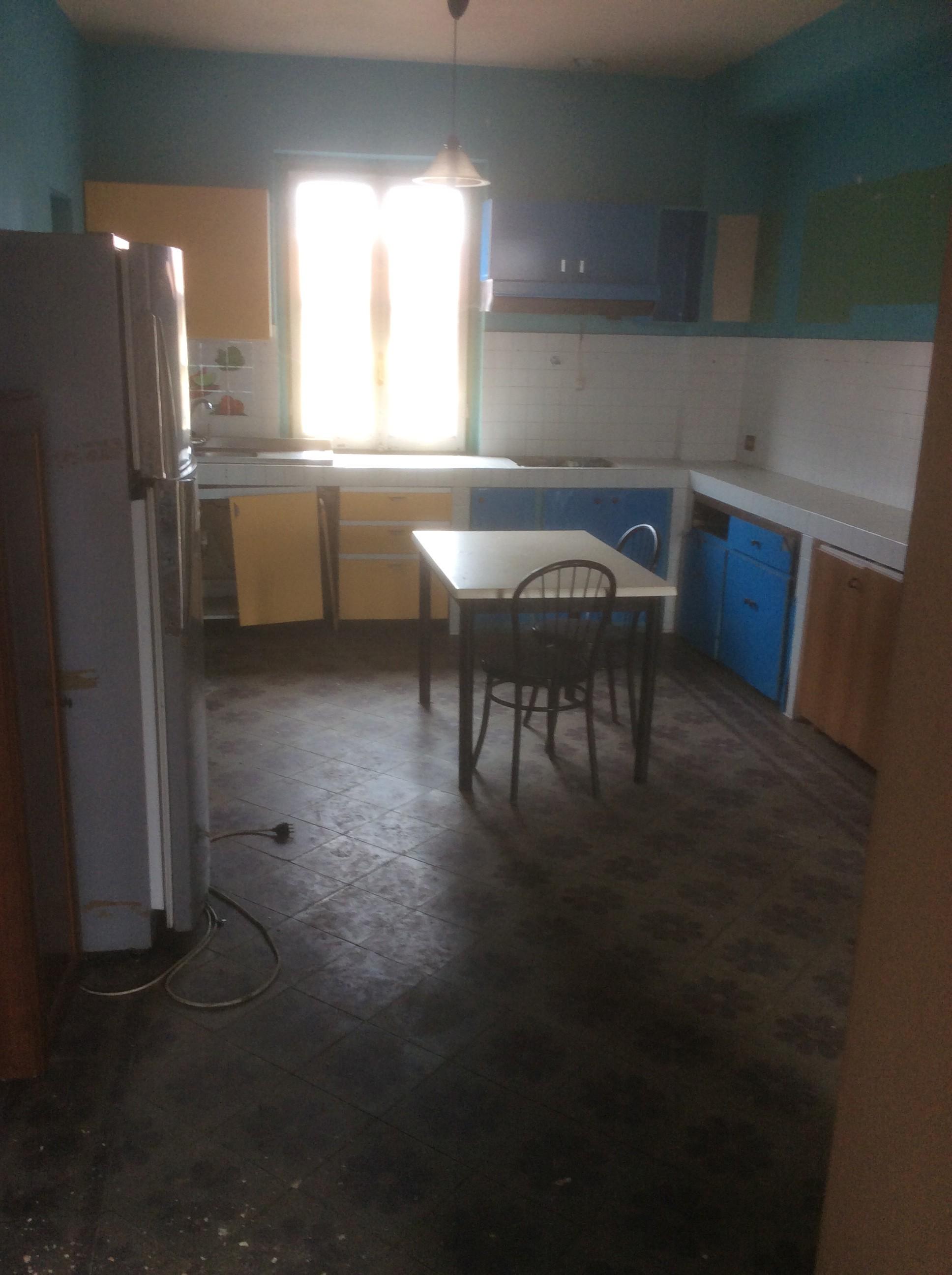 immobile appartamento all'asta in Via Garibaldi n 17 Ghemme (NO) - 3