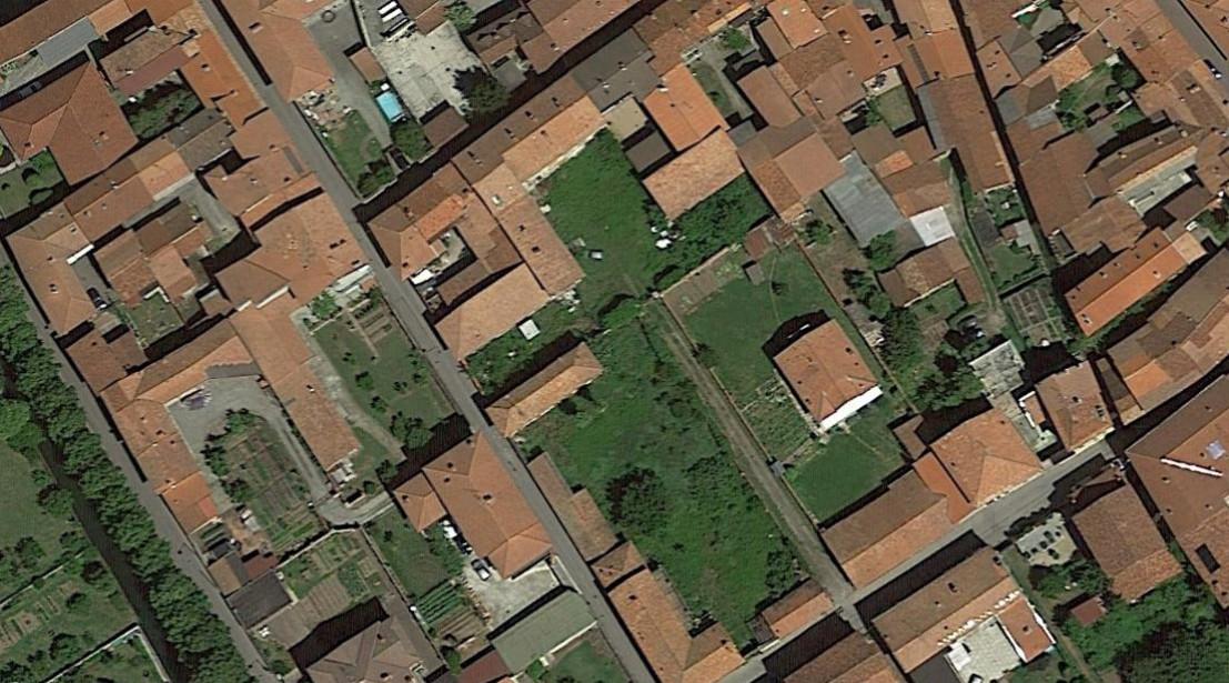 immobile magazzino all'asta in Via Garibaldi n 17 Ghemme (NO) - 1