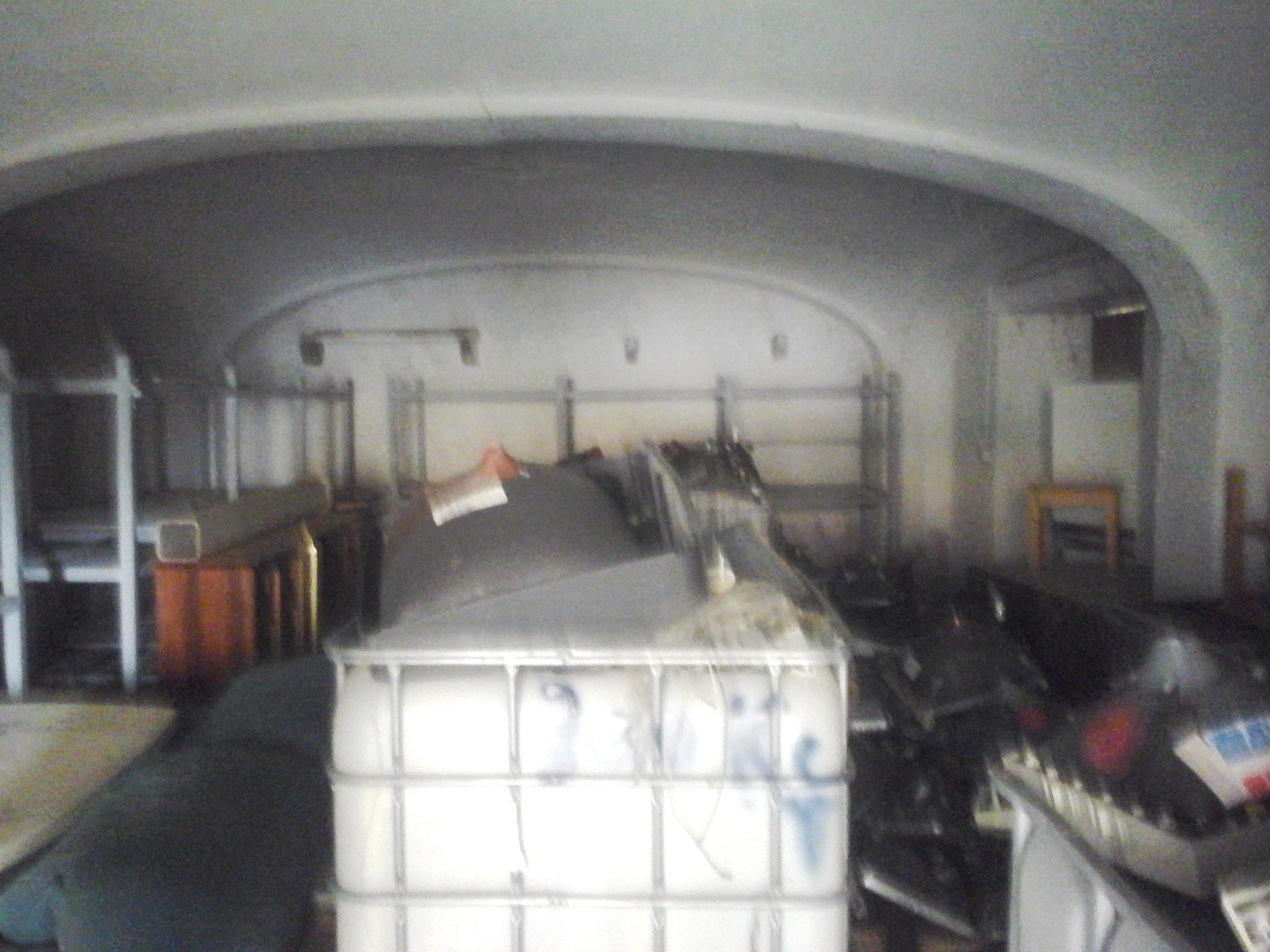 immobile magazzino all'asta in Via Garibaldi n 17 Ghemme (NO) - 2