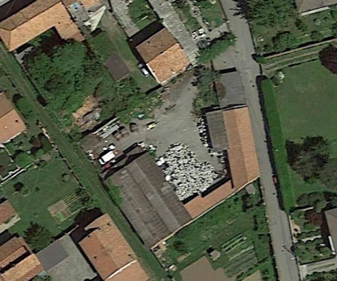 immobile attivita commerciale all'asta in Vicolo Andreselli n 7-9 e Via Pralini snc Ghemme (NO) - 4