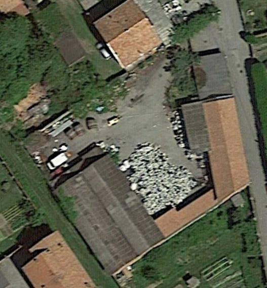immobile attivita commerciale all'asta in Vicolo Andreselli n 7-9 e Via Pralini snc Ghemme (NO) - 5