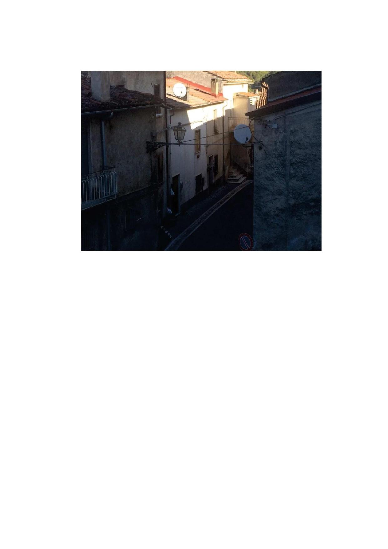 immobile appartamento all'asta in Vicolo i° municipio, 13 - 84034 Padula (SA) - 2