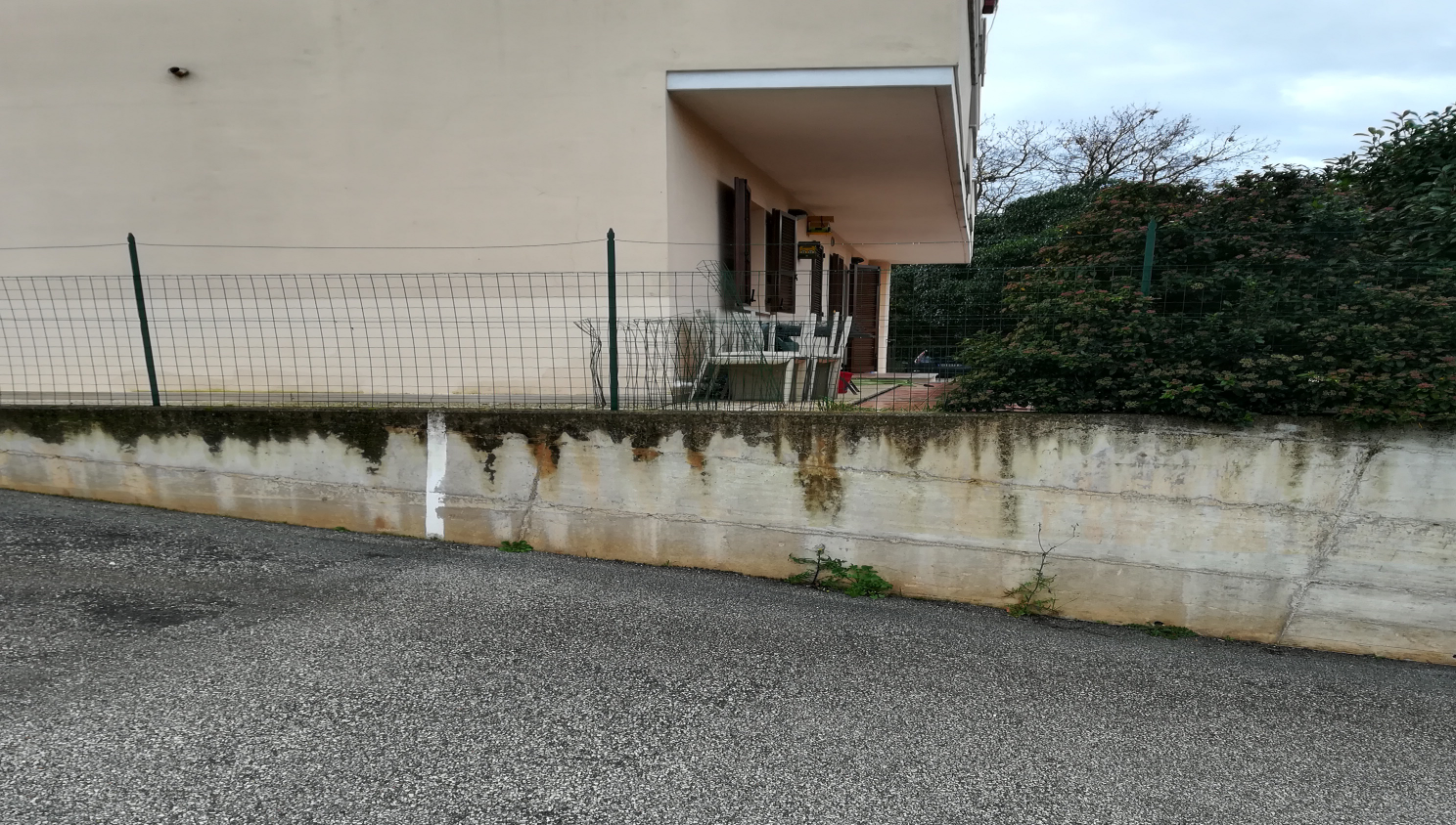 immobile appartamento all'asta in Via COLUCCIO SALUTATI 15 Corciano (PG) - 2