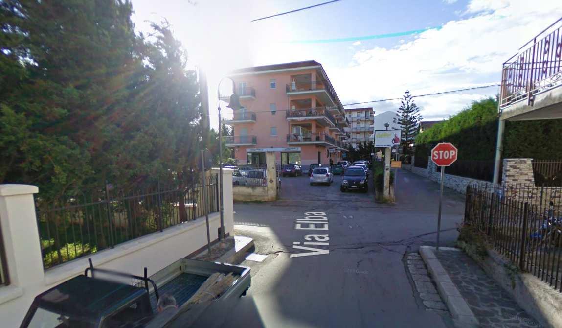 immobile appartamento all'asta in via Elba 10 - 90044 Carini (PA) - 2