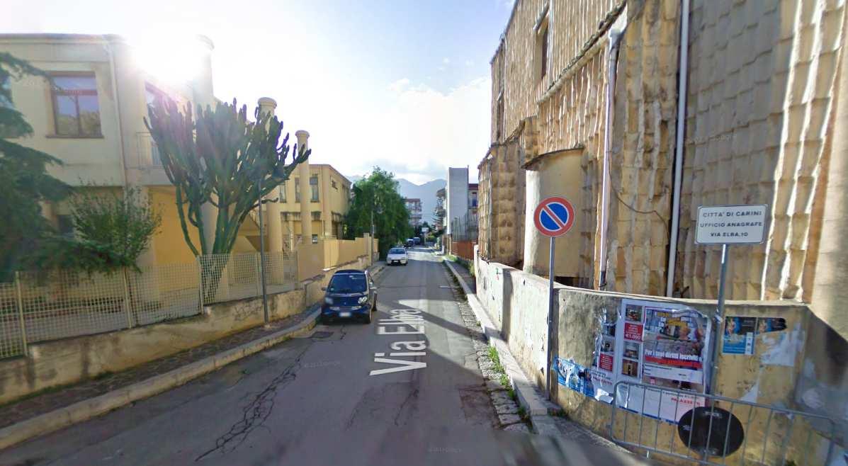 immobile appartamento all'asta in via Elba 10 - 90044 Carini (PA) - 3