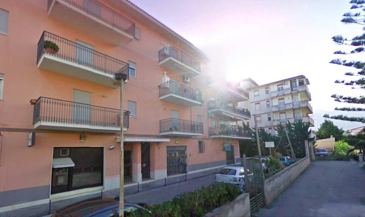 immobile appartamento all'asta in via Elba 10 - 90044 Carini (PA) - 5