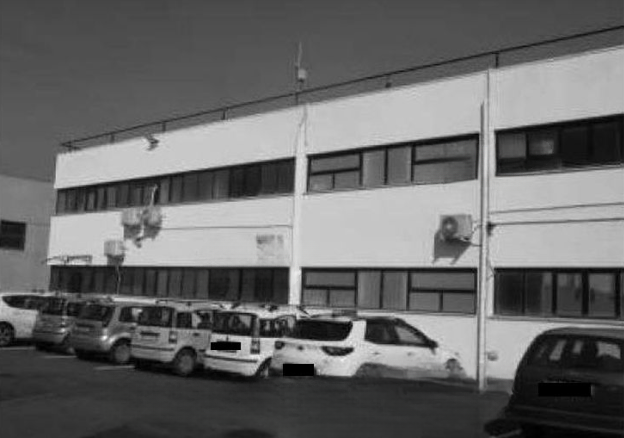 immobile ufficio all'asta in Via Cosmo Mollica Alagona sn - 95100 Catania (CT) - 5