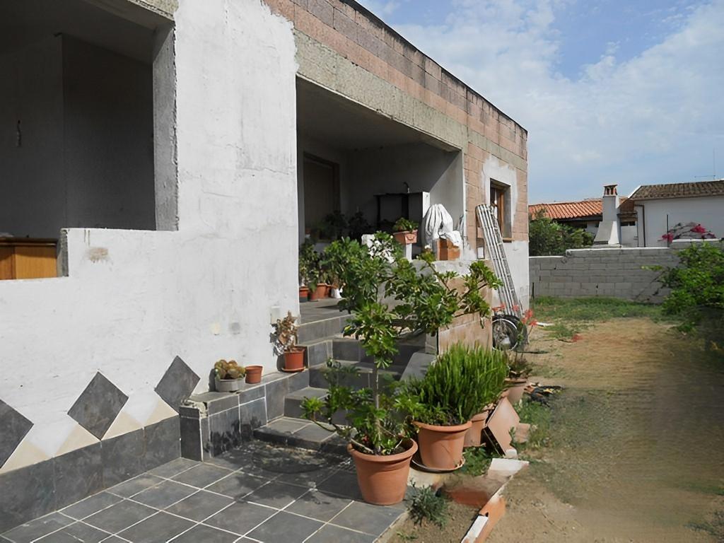 immobile CASA SINGOLA ALL'ASTA CON TERRENO IN VIA MASSA CARRARA, OLBIA (SS) - 2