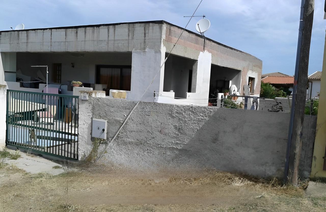 immobile CASA SINGOLA ALL'ASTA CON TERRENO IN VIA MASSA CARRARA, OLBIA (SS) - 5