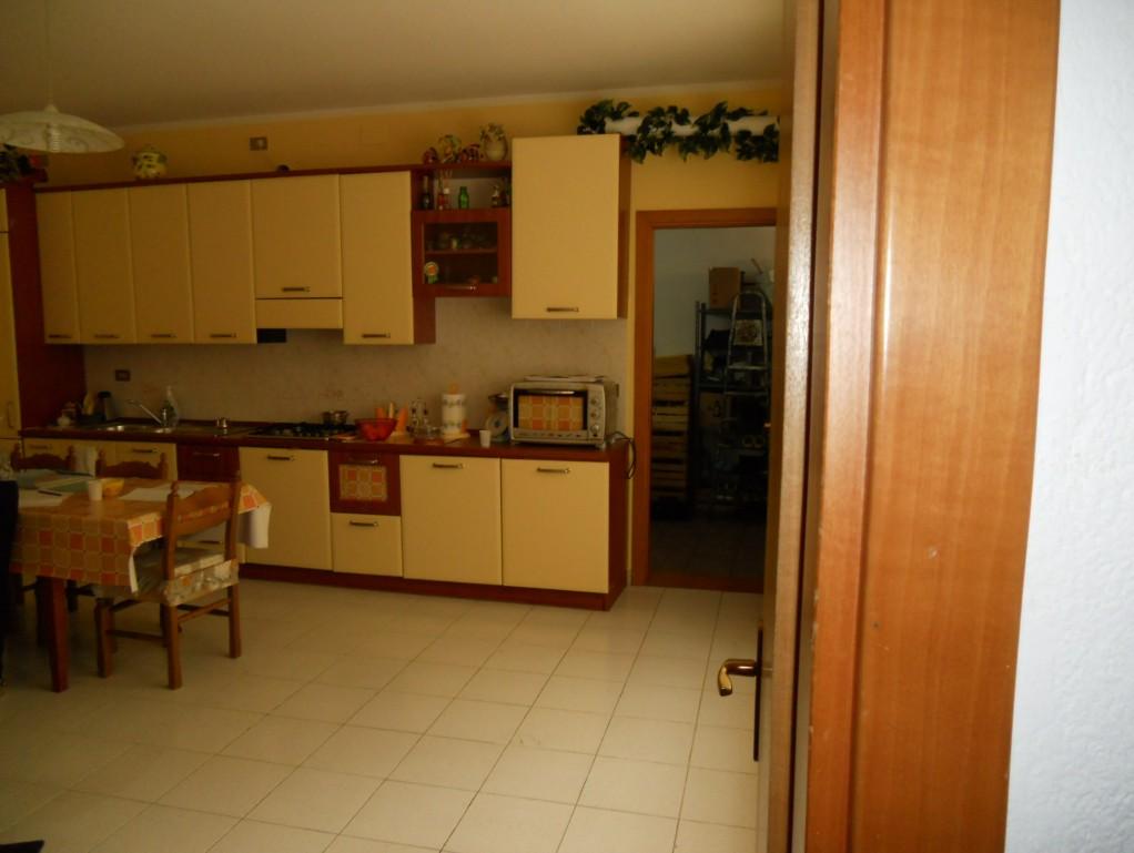 immobile appartamento all'asta in via Vincenzo Bellini 25/29 - 90025 Lercara Friddi (PA) - 2