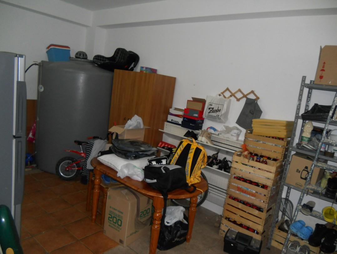 immobile appartamento all'asta in via Vincenzo Bellini 25/29 - 90025 Lercara Friddi (PA) - 4