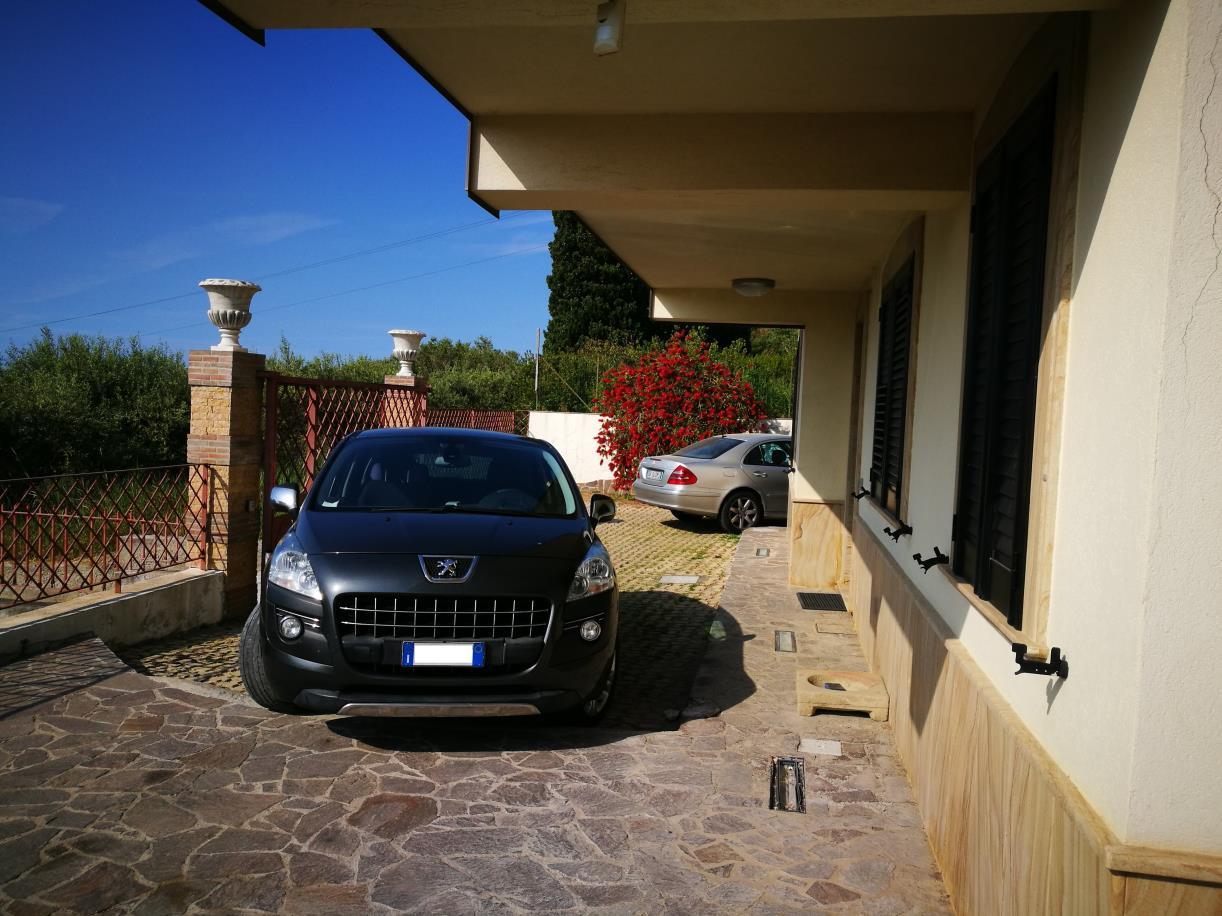 immobile appartamento all'asta in via Nazionale SS 113 Km 31,900, Gesso, Orto-Liuzzo Messina (ME) - 2