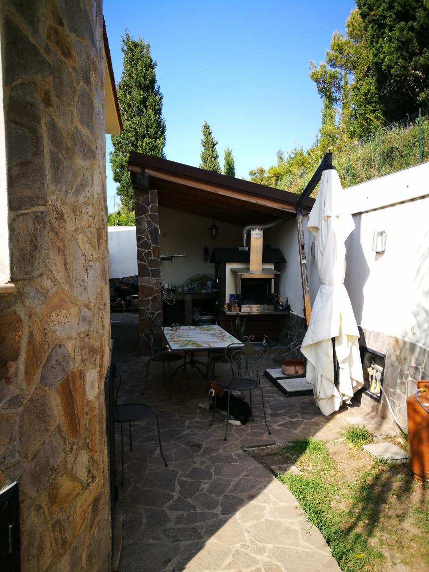 immobile appartamento all'asta in via Nazionale SS 113 Km 31,900, Gesso, Orto-Liuzzo Messina (ME) - 3