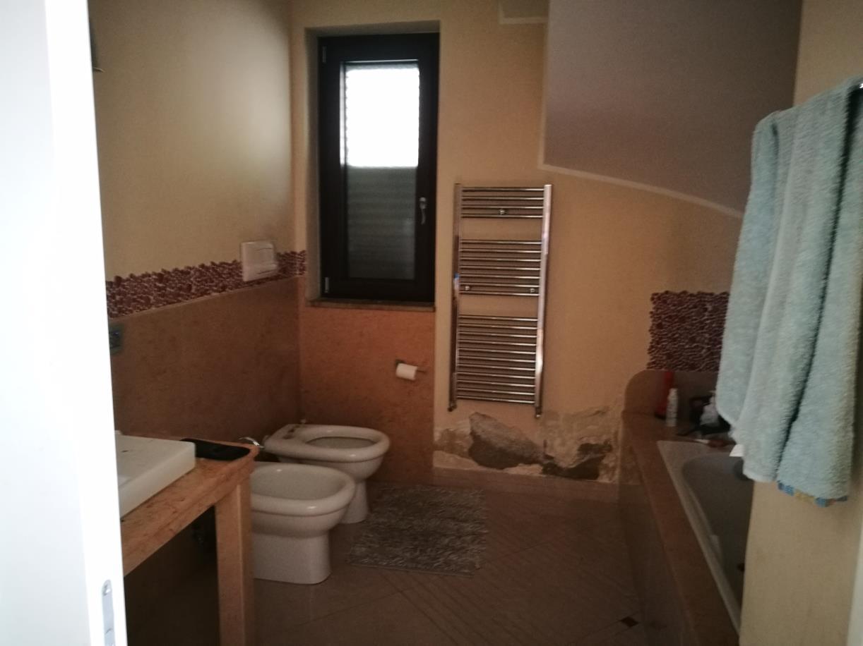 immobile appartamento all'asta in via Nazionale SS 113 Km 31,900, Gesso, Orto-Liuzzo Messina (ME) - 5