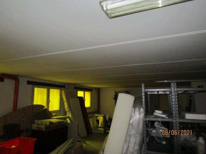 immobile magazzino all'asta in Via Ottorino Respighi 54 - 61100 Pesaro (PU) - 3