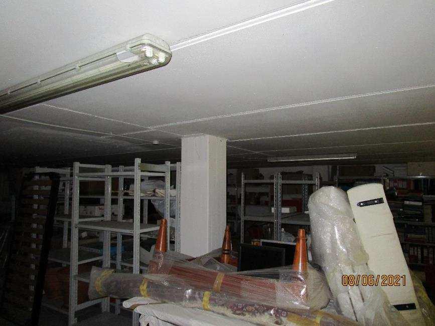 immobile magazzino all'asta in Via Ottorino Respighi 54 - 61100 Pesaro (PU) - 4
