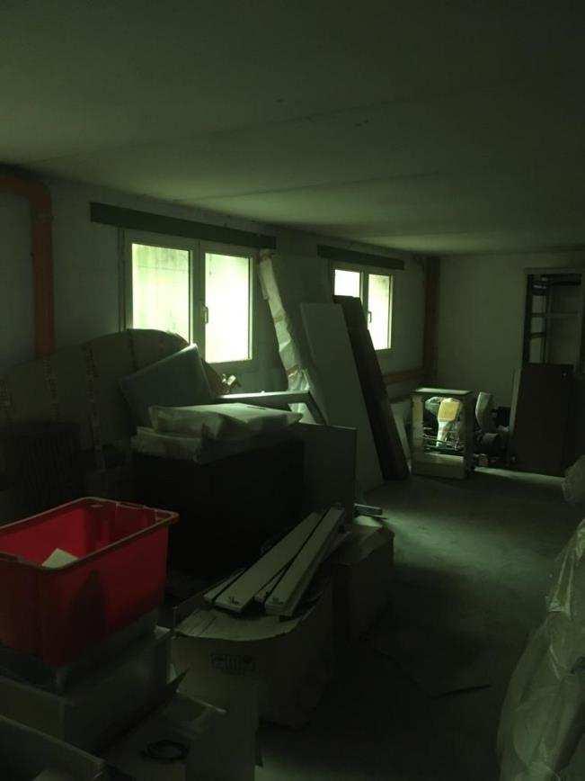 immobile magazzino all'asta in Via Ottorino Respighi 54 - 61100 Pesaro (PU) - 5