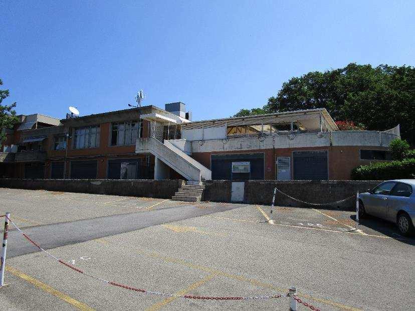 immobile attivita commerciale all'asta in Zona Ledimar, Via delle Rondini n6 e snc - 61100 Pesaro (PU) - 1