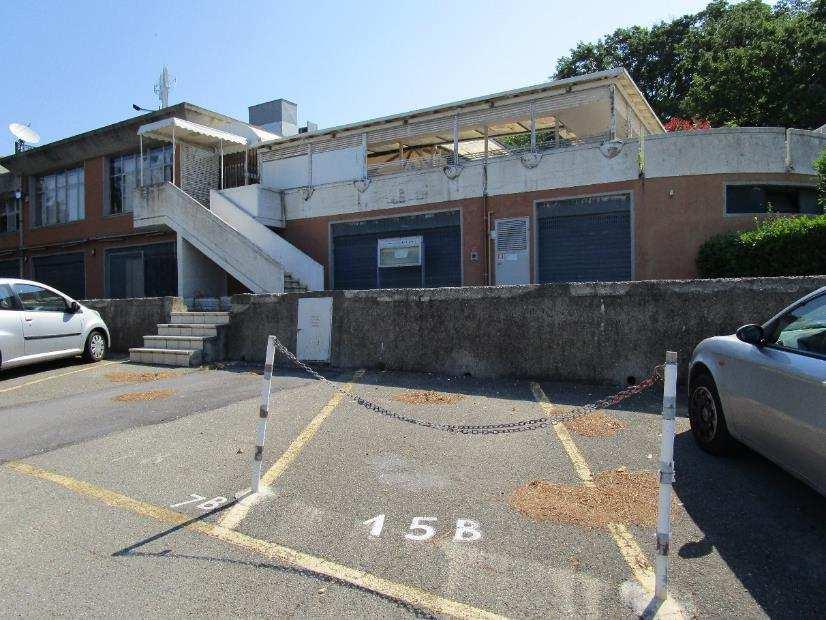 immobile attivita commerciale all'asta in Zona Ledimar, Via delle Rondini n6 e snc - 61100 Pesaro (PU) - 2