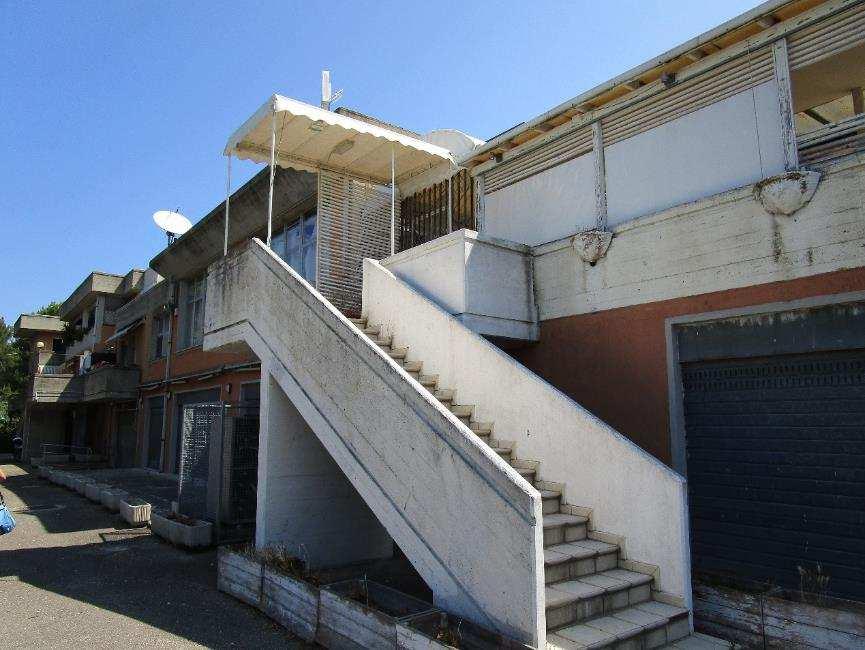 immobile attivita commerciale all'asta in Zona Ledimar, Via delle Rondini n6 e snc - 61100 Pesaro (PU) - 5