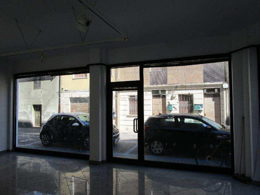 immobile attivita commerciale all'asta in Via Francesco Cassi 23/25 - 61100 Pesaro (PU) - 5