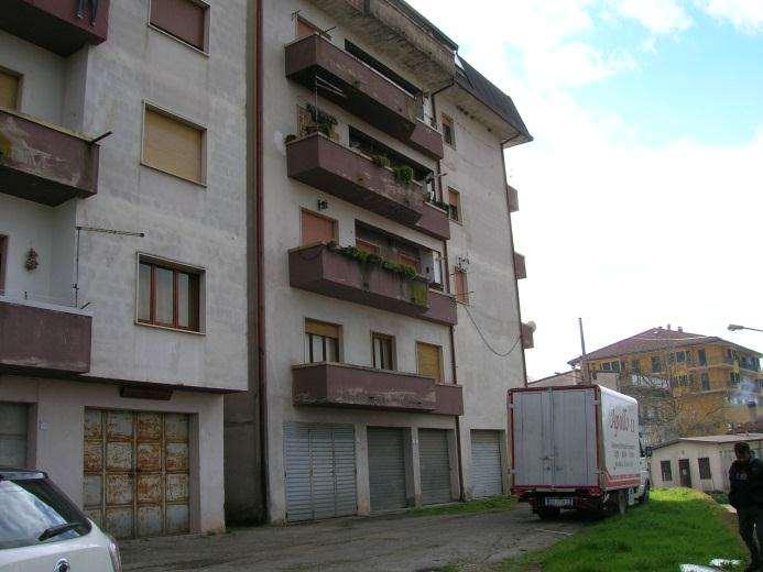 immobile appartamento all'asta in località Tuoro, Via Calcazanco - 83036 Mirabella Eclano (AV) - 3